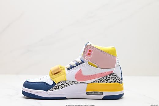 耐克Nike Air Jordan Legacy 312中帮休闲运动板鞋FD4332-141男女鞋 商品图2