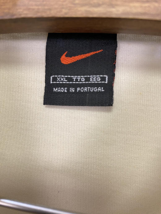 90年代 Vintage NIKE 耐克 葡萄牙制 短袖T恤 _SST(2XL) 商品图2