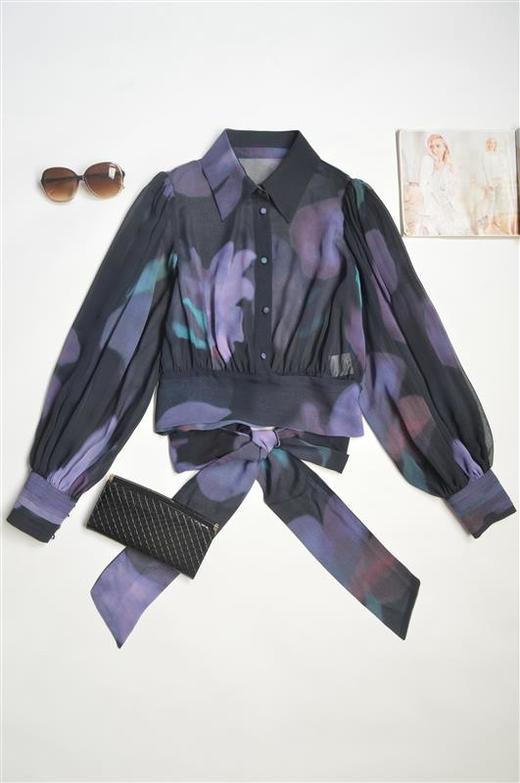 集拉米卡SYWR5M_衬衫_ZK 商品图0