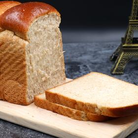 杂粮全麦吐司