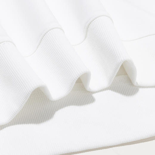 【断码清仓】HX 冬季圆领卫衣S106340202101/02 商品图13