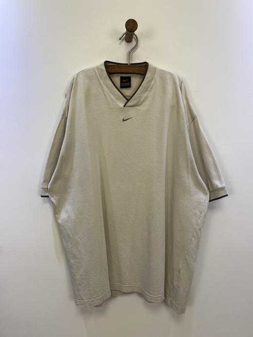 90年代 Vintage NIKE 耐克 葡萄牙制 短袖T恤 _SST(2XL) 商品图0
