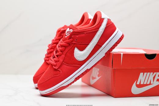 耐克Nike SB Dunk Low低帮休闲运动滑板板鞋FZ3548-612男女鞋 商品图7