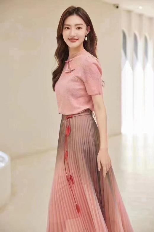 欧柏兰奴上衣 商品图1