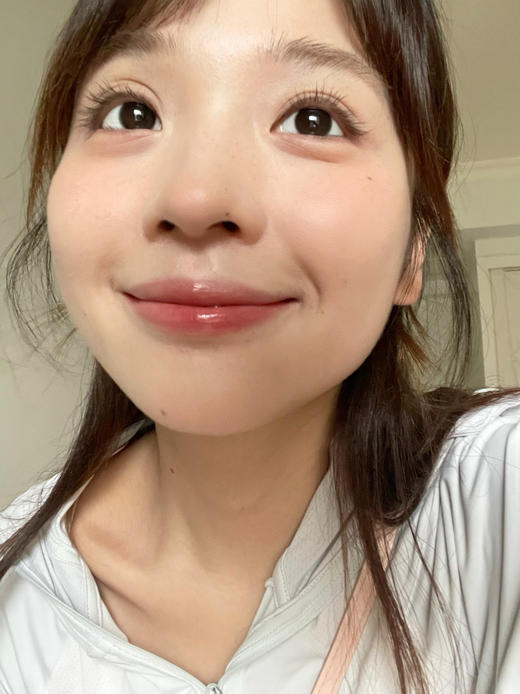 [韩国美瞳] FavorrBeauty 韩国日抛 敏感眼 旺仔粉棕（10片） 商品图3