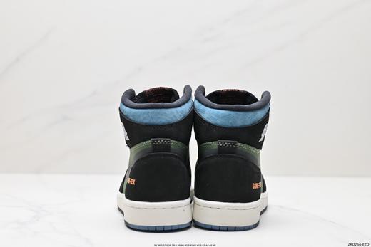 耐克乔丹Nike Air Jordan 1 Retro High OG高帮休闲运动板鞋DB2889-003男女鞋 商品图5