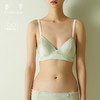 【新品】宽肩带撞色文胸 商品缩略图0