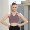 2024春夏新款S晞尔运动瑜伽背心 商品缩略图1
