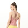 2024春夏新款S静初瑜伽运动背心 商品缩略图5