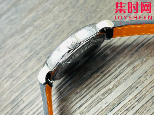 IWC万国 柏涛菲诺系列37mm 波涛菲诺女士机械腕表 商品图4