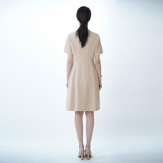 MI2L099麦克斯菲瑞连衣裙 商品图1