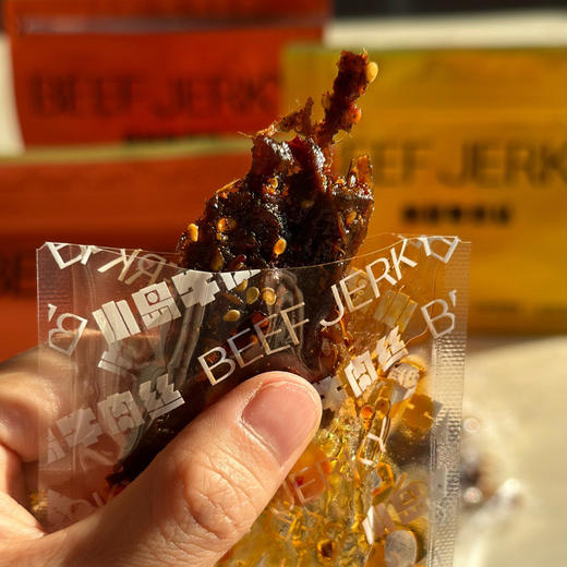 小岛牛肉丝（现做发货，下单3-5天发货） 商品图3