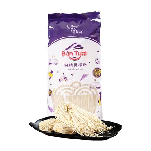 粉精灵 檬粉500g 商品图0