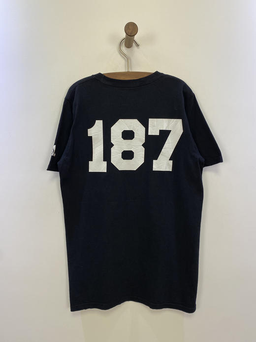 adidas 阿迪达斯 THE GO-TO TEE 短袖T恤 _SST(S) 商品图3