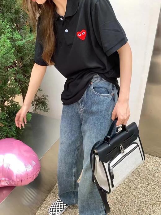 <曾小咸推荐>  Polo衫 商品图3