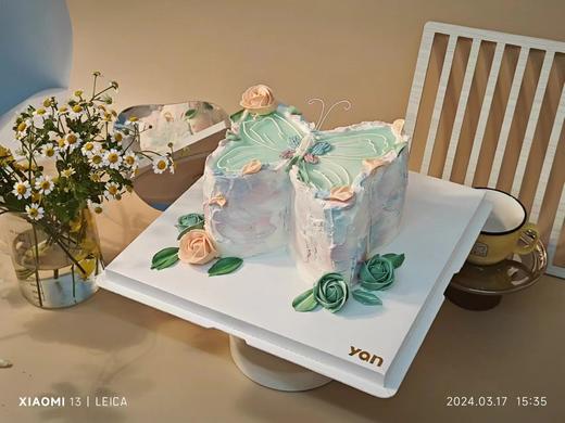 蝴蝶泉边 商品图2