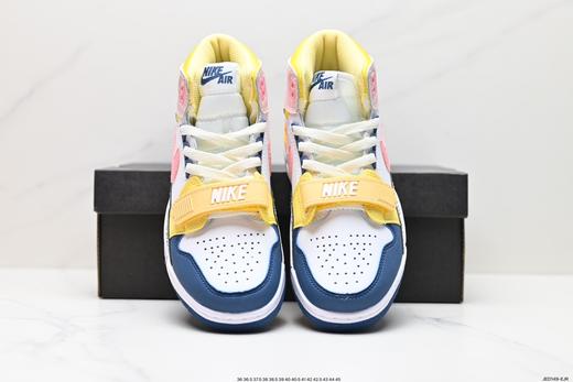 耐克Nike Air Jordan Legacy 312中帮休闲运动板鞋FD4332-141男女鞋 商品图6