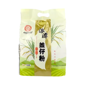 派潭  盖仔粉550g