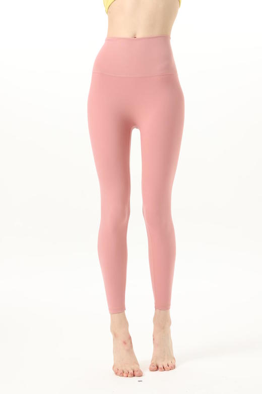 2024春夏新款雨柔瑜伽运动长裤 商品图7