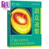 预售 【中商原版】创意连系 以人为本的表达艺术治疗 港台原版 娜塔莉 罗杰斯 心理工坊 商品缩略图0