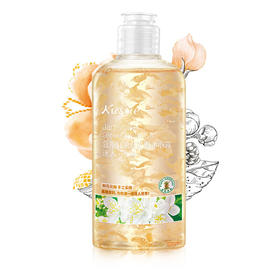 蔻斯汀  沐浴露  茉莉花瓣沐浴露380g