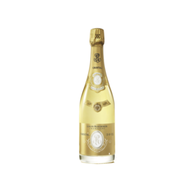 Louis Roederer Cristal 2015 路易王妃水晶珍藏香槟 2015