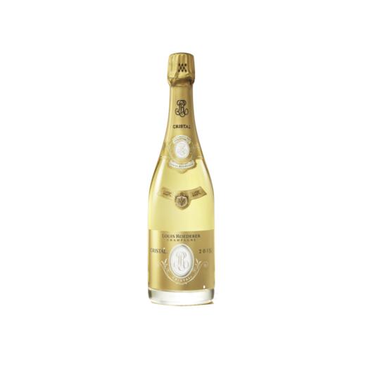 Louis Roederer Cristal 2015 路易王妃水晶珍藏香槟 2015 商品图0