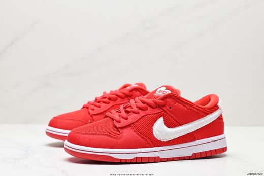 耐克Nike SB Dunk Low低帮休闲运动滑板板鞋FZ3548-612男女鞋 商品图3