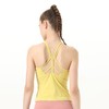 2024春夏新款S静初瑜伽运动背心 商品缩略图9