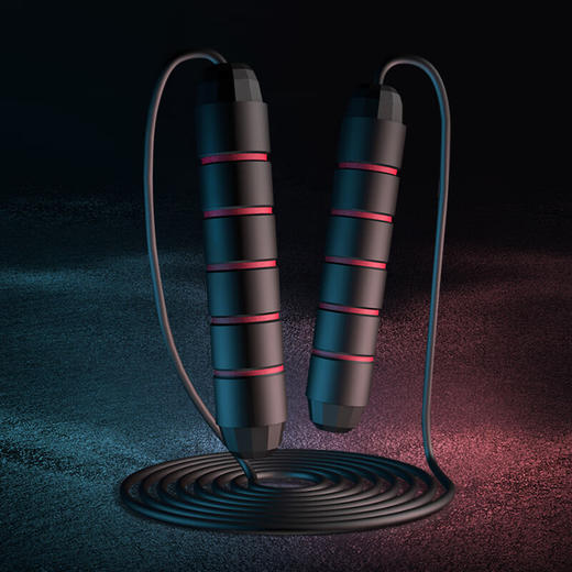 佑美钢丝跳绳TS12 商品图3