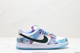 耐克Nike SB Dunk Low低帮休闲运动滑板板鞋耐克Nike SB Dunk Low低帮休闲运动滑板板鞋HF6061-400男女鞋男女鞋