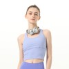 2024春夏新款S静怡瑜伽运动背心 商品缩略图0
