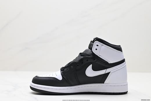 耐克乔丹Nike Air Jordan 1 Retro High OG高帮休闲运动板鞋DB2889-003男女鞋 商品图2