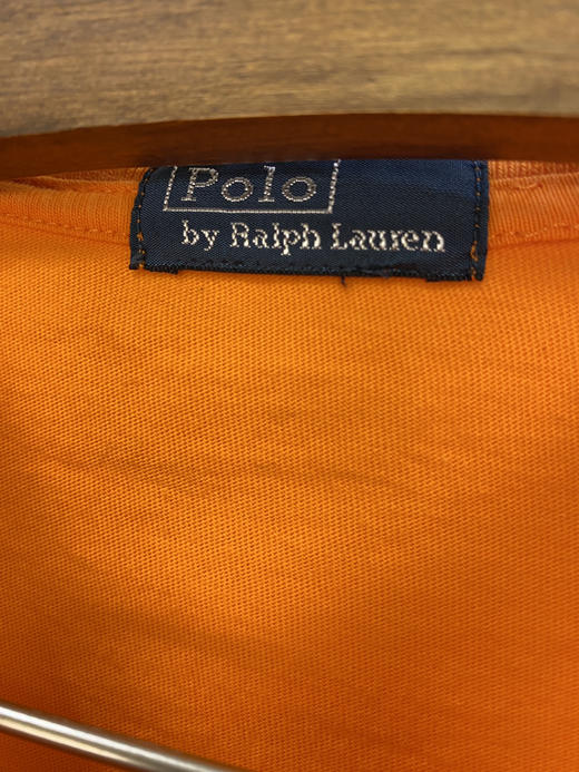 90年代 Vintage POLO Ralph Lauren 拉夫劳伦 短袖T恤 _SST(S) 商品图2