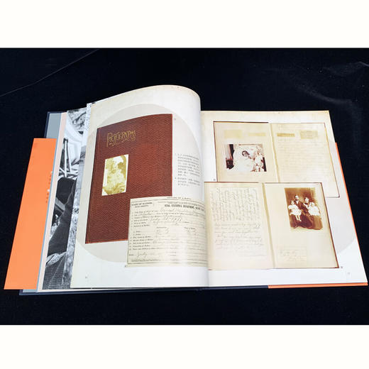 【特价】生活，在别处：海明威影像集 商品图9