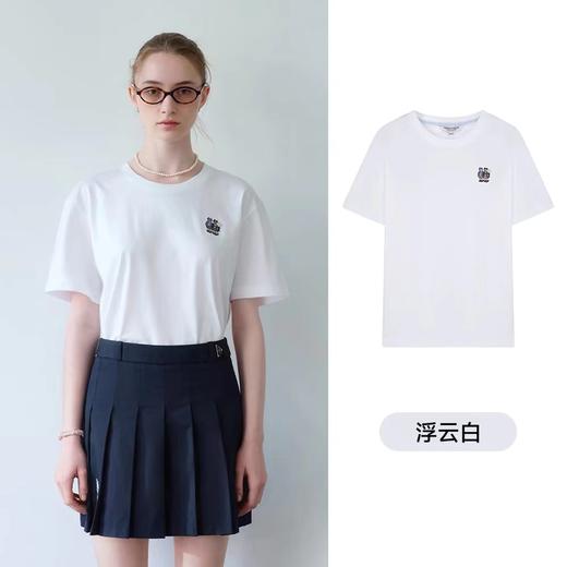 [Teenieweenie]B4F| 圆领短袖 商品图5