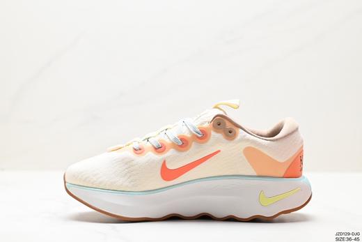 耐克Nike Motiva训练运动跑步鞋DR7515-010男女鞋 商品图2