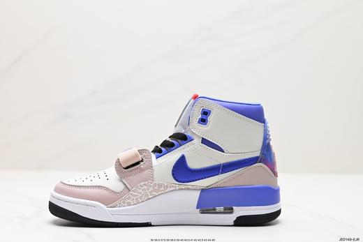 耐克Nike Air Jordan Legacy 312中帮休闲运动板鞋FD4332-141男女鞋 商品图1