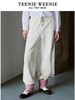 [Teenieweenie]B4F|宽松阔腿休闲裤 商品缩略图0