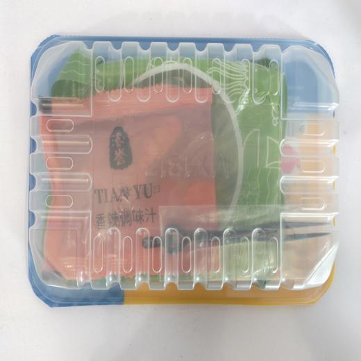 【闽洋海蜇】海蜇皮&海蜇头 早餐配菜，夏天下酒菜，方便快捷！营养健康！ 商品图5