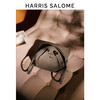Harris Salome质感琳迪包 头层牛皮手提单肩斜挎包 商品缩略图1