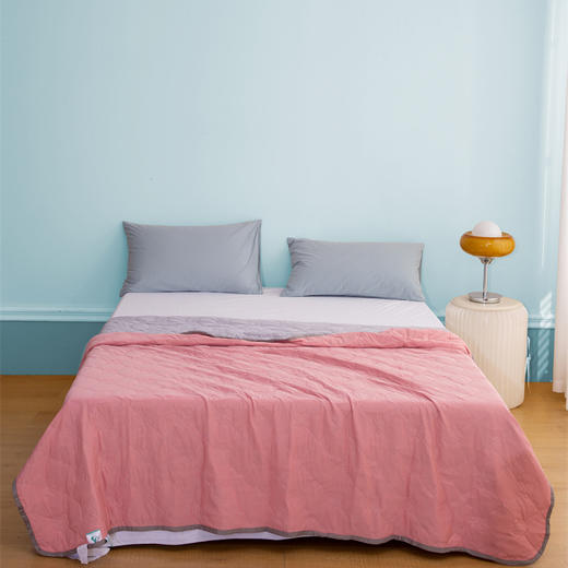 【麦上家居】冰泉凉感被  夏凉被空调被MS 商品图1