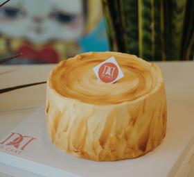 焦糖海盐蛋糕▸接单制作 ▸ 下单30分钟后不可退换哦