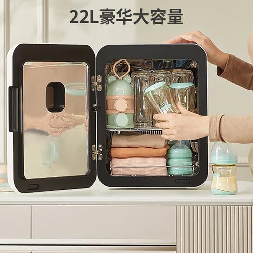 OIDIREUV杀菌烘干消毒柜ODI-XDG07G
 商品图1