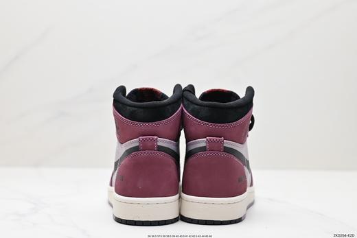 耐克乔丹Nike Air Jordan 1 Retro High OG高帮休闲运动板鞋DB2889-003男女鞋 商品图5