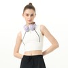 2024春夏新款S昔瑶运动瑜伽背心 商品缩略图2