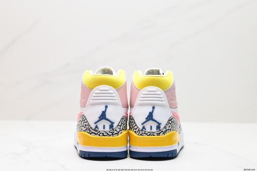 耐克Nike Air Jordan Legacy 312中帮休闲运动板鞋FD4332-141男女鞋 商品图5