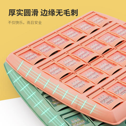 抖音爆款【桌面游戏 猜猜我是谁卡牌游戏】双人对战 亲子互动益智解压 商品图2
