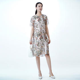 MI2L096麦克斯菲瑞连衣裙