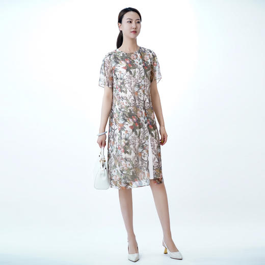 MI2L096麦克斯菲瑞连衣裙 商品图0